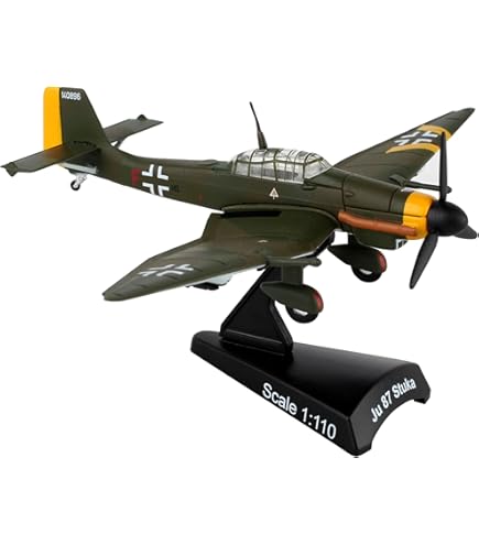 Amazon.co.jp: コーギー 1/72 ハインケル He-111H-16 - A1+HK, 2./KG53